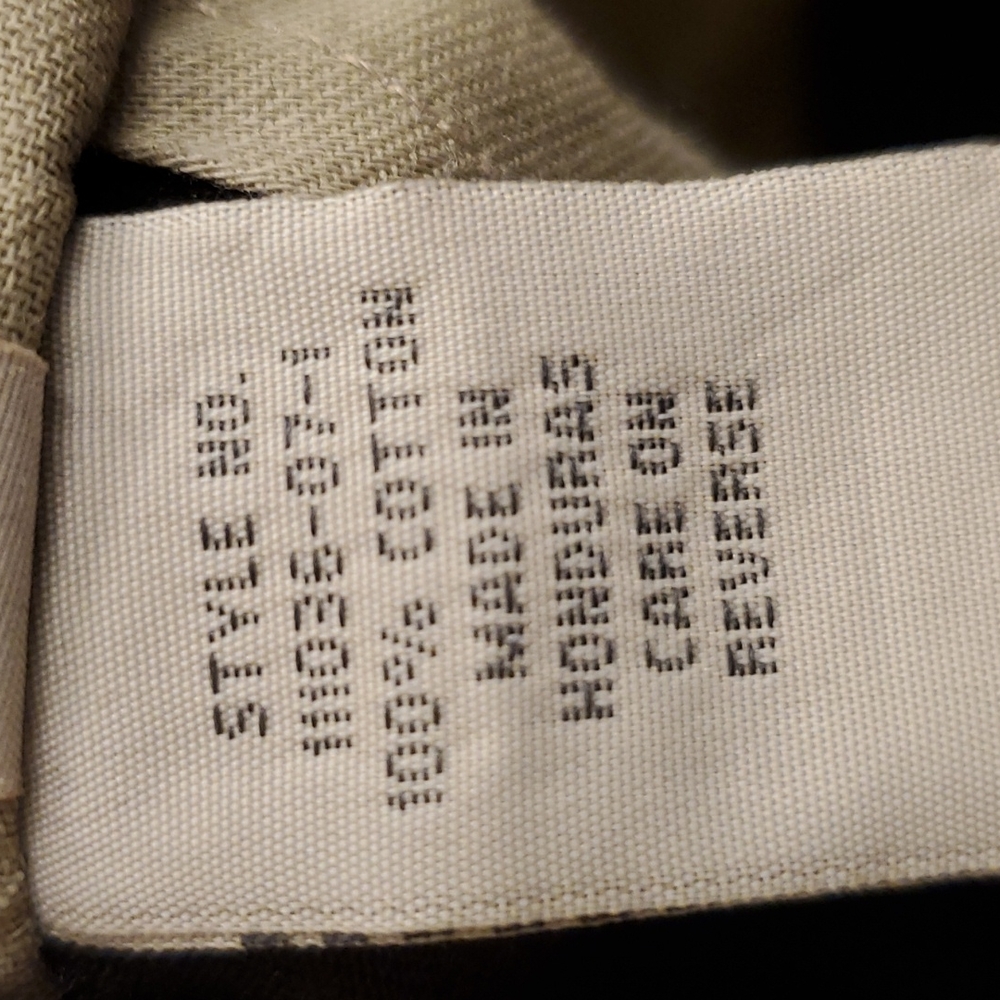 Gap khakis - Picture 7 of 7
